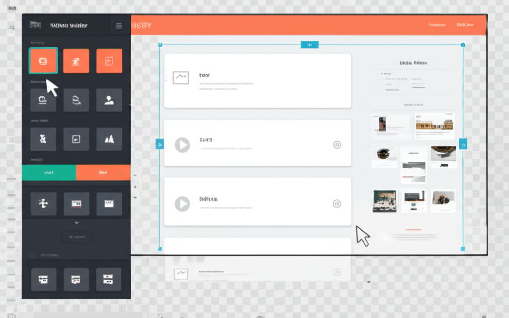 NRSTLINK Editor Preview